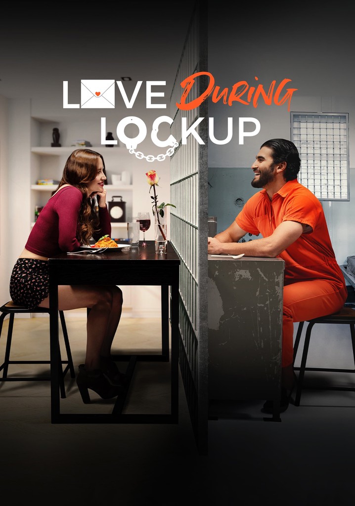 Love During Lockup streaming tv show online